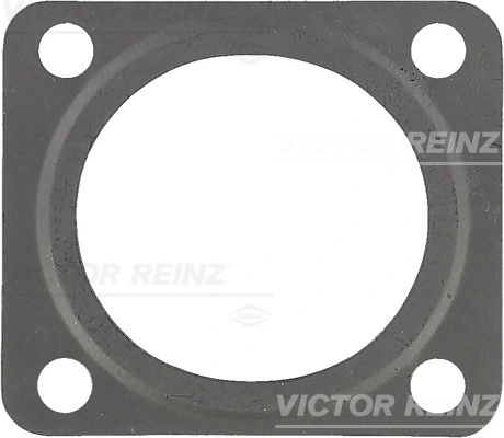 Gasket, charger